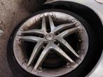 bmw E39 velgen 18 inch 8J, Auto-onderdelen, Banden en Velgen, Ophalen, 18 inch, Gebruikt, Velg(en)