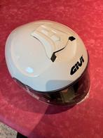 Casque de Moto Givi X.20 Expedition, Fietsen en Brommers, Brommerhelmen, Ophalen, Zo goed als nieuw