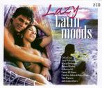 Lazy Latin Moods - Celia Cruz , José Feliciano ..(2 X CD), Enlèvement ou Envoi