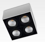 Plafondspots Orbit Piccolo Look Out 1x4 spots + 5x1 spot, Huis en Inrichting, Ophalen, Zo goed als nieuw