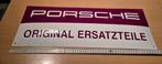 Porsche email (zwaar), Auto diversen, Autostickers, Ophalen of Verzenden