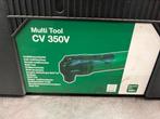 Multitool snij en schuur gereedschap, Ophalen, Zo goed als nieuw