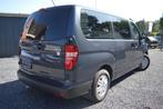Hyundai H-1, 2.5CRDi, 2017, 136.000km, Ac, Dubbel cabine + k, Auto's, Bedrijf, Diesel, Parkeersensor, Te koop