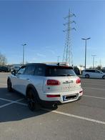 Mini Cooper ClubMan D 2.0L Diesel, Auto's, Mini, Voorwielaandrijving, 1995 cc, 4 cilinders, Leder en Stof