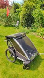 Thule Chariot cab, Gebruikt, 40 tot 60 kg, Kinderkar, Ophalen