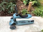 Scoot and ride step (2 in 1), Ophalen, Zo goed als nieuw, Loopfiets