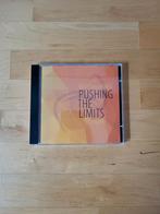 Cd Belgian Brass Pushing the Limits, Ophalen of Verzenden, Gebruikt