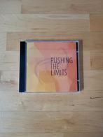 Cd Belgian Brass Pushing the Limits, Cd's en Dvd's, Ophalen of Verzenden, Gebruikt