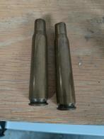 .50 hulzen abbl Korea Coree, Verzamelen, Militaria | Algemeen, Ophalen of Verzenden, Landmacht, Hulzen of Bodemvondsten