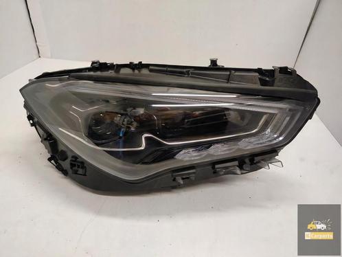 Mercedes CLA W118 Lift Grootlicht rechts, Auto-onderdelen, Verlichting, Mercedes-Benz, Gebruikt