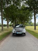 Abarth topstaat, Particulier, Dealer onderhouden, Android Auto, Zwart