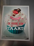 Taartenfee - De magie van taart, Ophalen of Verzenden, Zo goed als nieuw, Taartenfee