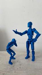 Dummy 13, Ophalen, Nieuw, Groter dan 1:35, Figuur of Figuren