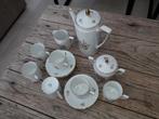 Koffieservies 6 delig, Antiek en Kunst, Ophalen