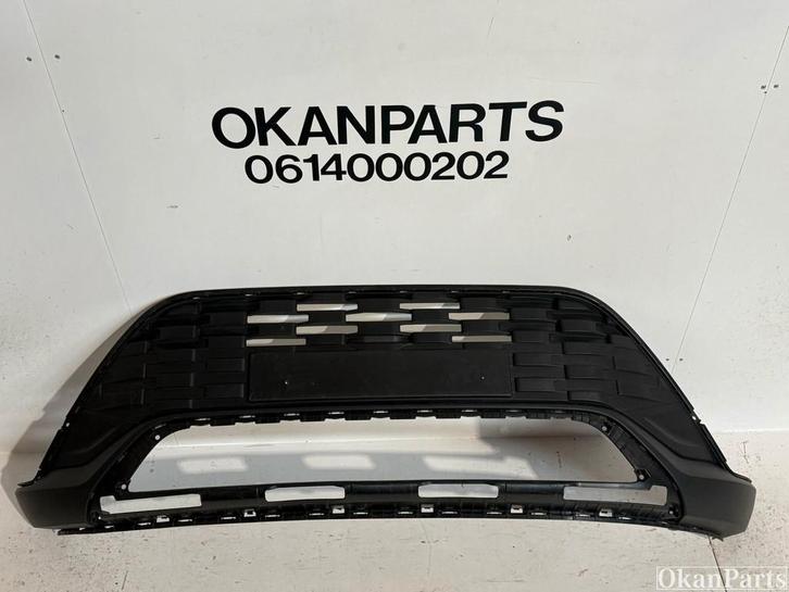 Hyundai Bayon Midden Grille 86351-Q0AA0, Auto-onderdelen, Carrosserie, Voor, Gebruikt