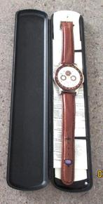 Horloge -Yves Renoir, Overige merken, Gebruikt, Staal, Polshorloge