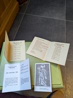 Meetkerke - overledenen, Ophalen of Verzenden, Bidprentje