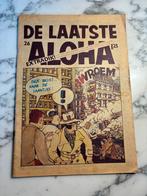 De laatste Aloha, Boeken, Ophalen of Verzenden