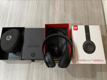 Te koop: Beats Solo3 Wireless – NIEUW in doos beschikbaar voor biedingen