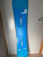 Planche snowboard Burton custom, Sport en Fitness, Snowboarden, Ophalen, Gebruikt, Board