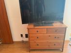 Commode ikea à donner, Huis en Inrichting, Kasten | Ladekasten, 3 of 4 laden, Ophalen, Gebruikt