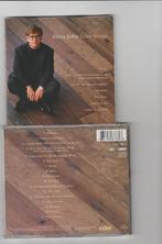 3 CDS POP ELTON JOHN-WHITNEY HOUSTON-CARPENTERS, Boxset, Ophalen of Verzenden