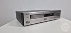 Onkyo DX-7011 CD-Speler | CD | Afstandsbediening | Garantie, Audio, Tv en Foto, Cd-spelers, Ophalen of Verzenden, Refurbished