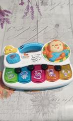 Jouet musical pour bébé. V-tech., Enfants & Bébés, Jouets | Vtech, Enlèvement ou Envoi, Utilisé