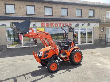 Kioti CX2510, Neuf, Autres marques, Jusqu'à 2500, Jusqu'à 80 ch