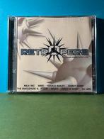 Retropera - the dance opera retro files, Verzenden