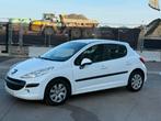 Peugeot 207-Benzine-2008!!, Autos, Peugeot, Achat, https://public.car-pass.be/vhr/af5b5f44-39fa-41f8-83ad-27f3f6b3805c, Entreprise