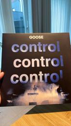 Goose control, Cd's en Dvd's, Vinyl | Dance en House, Ophalen of Verzenden, Zo goed als nieuw