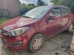 Hyundai I20 1.2i  118km goede staat - gekeurd voor verkoop, Autos, Hyundai, Particulier, Achat, I20
