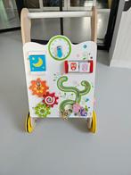 Loopwagen van Small Foot, Kinderen en Baby's, Ophalen, Gebruikt, Overige typen