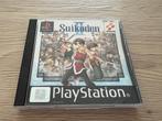Suikoden 2 Playstation 1, Gebruikt, 1 speler, Ophalen of Verzenden, Role Playing Game (Rpg)