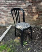 8 tuinstoelen in goede staat, Ophalen, Zo goed als nieuw