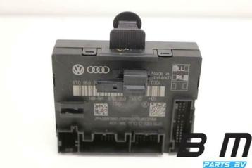 Portierregelapparaat linksvoor Audi S5 8T Coupe 8T0959793G