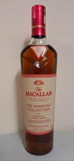 Whisky Macallan - The Harmony collection, Diversen, Levensmiddelen, Ophalen