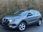 Nissan QASHQAI 1.3 DIG-T New Tekna CAMERA+CLIM AUTO+TOIT PAN, Stof, Gebruikt, 4 cilinders, Parkeersensor