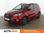 Ford Kuga 1.5 EcoBoost ST-Line (bj 2019), Auto's, Ford, Voorwielaandrijving, Alcantara, Electronic Stability Program (ESP), 5 deurs