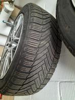 Pneus hiver et jantes, Autos : Pièces & Accessoires, Pneus & Jantes, Neuf, Véhicule de tourisme, Enlèvement, Pneus hiver