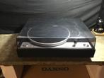 Platine vinyles, Ophalen, Zo goed als nieuw, Platenspeler, Overige merken