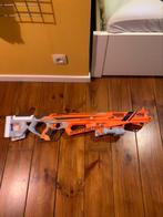 Nerf Raptorstrike, Kinderen en Baby's, Ophalen, Zo goed als nieuw