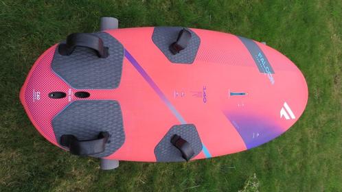 Fanatic Falcon 140 van 2023!! Nieuwe ongebruikte plank!, Watersport en Boten, Windsurfen, Nieuw, Plank, Minder dan 250 cm, Ophalen