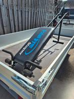 Shaper fitness, Ophalen, Gebruikt, Metaal
