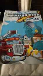 Kleurboek, Enlèvement ou Envoi, Neuf