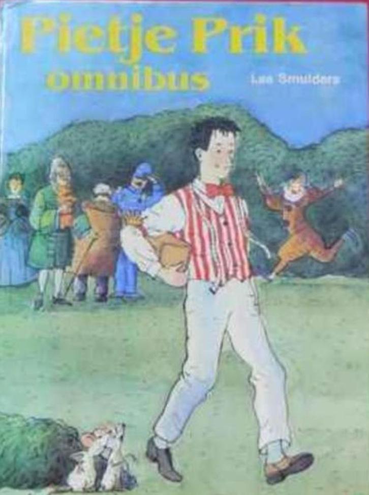 Lea Smulders / keuze uit 2 boeken, Boeken, Kinderboeken | Jeugd | onder 10 jaar, Zo goed als nieuw, Ophalen of Verzenden