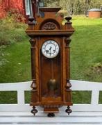 Junghans wandklok, Antiquités & Art, Antiquités | Horloges, Enlèvement