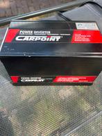 Power inverter, Ophalen of Verzenden, Gebruikt