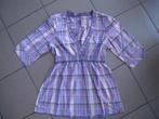 Blouse van Esprit, Paars, Maat 42/44 (L), Ophalen of Verzenden, Gedragen